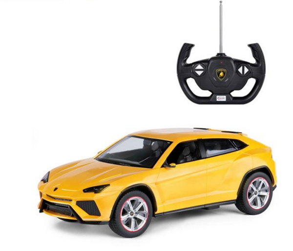 Rastar RC 1:14 Lamborghini Urus Kids Remote Control Toy Car | Lamborghini Urus,RC Cars