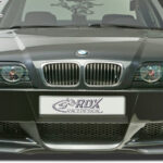 LK Performance Front bumper BMW 3-Series E46 compact "E92-Look" | Automotive,BMW 3-Series E46 compact,car accessories,Car Parts,Front Bumper