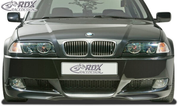 LK Performance Front bumper BMW 3-Series E46 compact "E92-Look" | Automotive,BMW 3-Series E46 compact,car accessories,Car Parts,Front Bumper