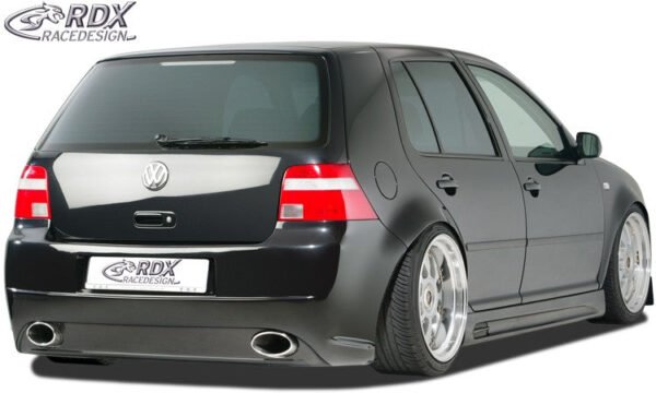 LK Performance RDX Sideskirts VW Golf 4 "GT-Race" | Automotive,body kit,bodykit,car accessories,Car Parts,diffuser,front,front lip,Golf 4,rear,side skirt,side skirts,sideskirt,Sideskirts,splitter,spoiler