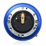 Universal Steering Wheel Quick Release Hub Racing Adapter Boss | Cool Stuff For Cars,Exhaust Tips