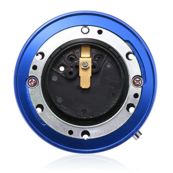 Universal Steering Wheel Quick Release Hub Racing Adapter Boss | Cool Stuff For Cars,Exhaust Tips