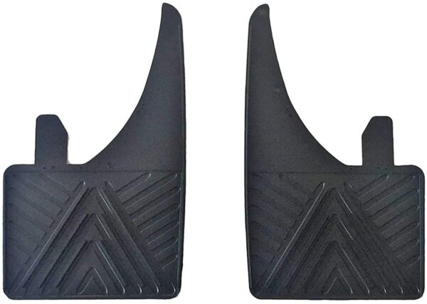 Set of 2 Universal Mudflaps Splash Guard Fender Mudguard Fits Front or Rear of Altezza IS200 IS250 IS300 | mudflaps,Mudflaps Splash Guard