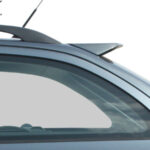 LK Performance RDX Roof Spoiler Skoda Octavia 2 / 1Z Combi StationWagon (incl. Facelift) - LK Auto Factors