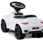 Porsche 911 Turbo S Kids Foot to Floor Push Along Ride On | Foot to Floor,RASTAR Porsche