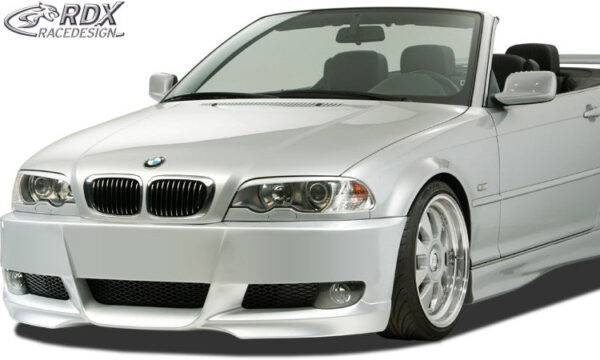 LK Performance Front bumper BMW 3-Series E46 compact "E92-Look" | Automotive,BMW 3-Series E46 compact,car accessories,Car Parts,Front Bumper