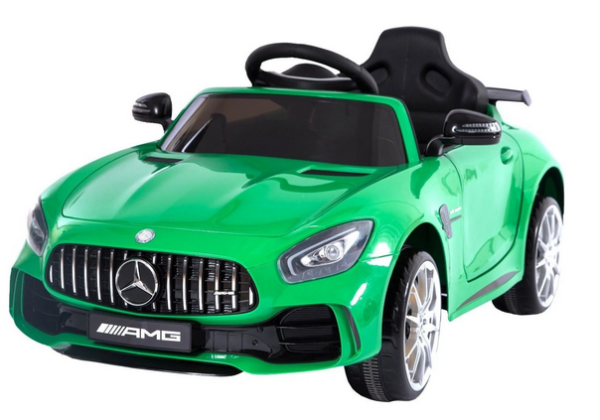 Mercedes Benz AMG GT R | Mercedes Benz,SALOON & HOT HATCHES
