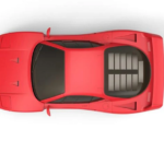 RC 1:14 Ferrari F40 Kids Remote Control Toy Car - Red | Ferrari F40,RC Cars