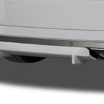 LK Performance Rear Diffusor U-Diff XL (wide version) Universal Fiesta MK8 | Automotive,car accessories,Car Parts,Fiesta MK8,rear diffusor