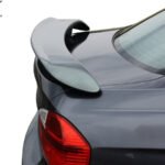 LK Performance rear spoiler BMW 3-Series E90 / E91 | Automotive,BMW 3-Series E90 / E91,car accessories,Car Parts,Rear Spoiler