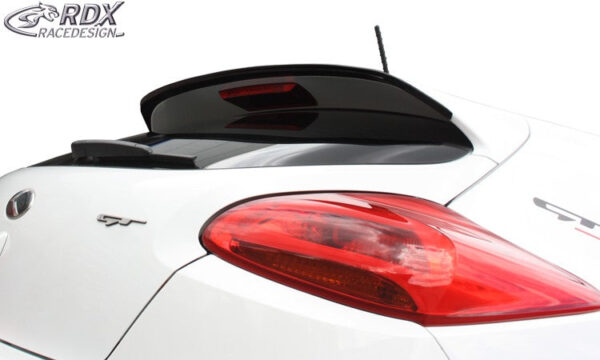 LK Performance RDX Roof Spoiler KIA Pro Ceed Type JD (incl. GT) Pro Ceed Type JD | Automotive,body kit,bodykit,car accessories,Car Parts,diffuser,front,front lip,Pro Ceed Type JD,rear,Roof spoiler,side skirt,side skirts,sideskirt,splitter,spoiler