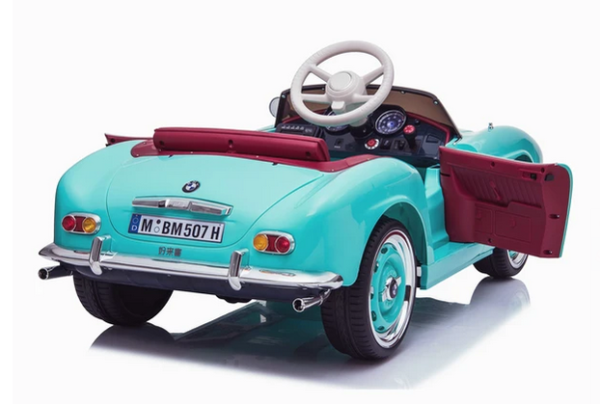 BMW 507 Classic - Licensed | BMW 507,SUPERCARS