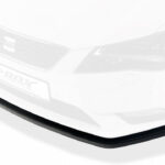 LK Performance RDX Front Spoiler SEAT Leon 5F / Leon 5F SC / Leon 5F ST | Automotive,body kit,bodykit,car accessories,Car Parts,diffuser,front,front lip,front spoiler,Leon 5F,rear,side skirt,side skirts,sideskirt,splitter,spoiler