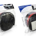 LK Performance Universal Spoiler lip SAFE `N STYLE Punto More 2012+ | Automotive,car accessories,Car Parts,Punto More 2012+,Spoiler lip