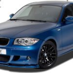 LK Performance Front Spoiler VARIO-X BMW (M-package and M-Technic Frontbumper) Front Lip Splitter BMW 1 series E82 | Automotive,BMW 1 series E82,car accessories,Car Parts,Front Lip Splitter,front spoiler
