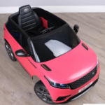 Range Rover Velar - Licensed | 4X4,Range Rover Velar