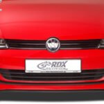 LK Performance RDX Headlight covers VW Golf 7 | Automotive,body kit,bodykit,car accessories,Car Parts,diffuser,front,front lip,Golf 7,Headlight covers,rear,side skirt,side skirts,sideskirt,splitter,spoiler