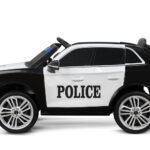 License children electric car Audi Q5 Policecar 2x 40W 12V 7Ah 2.4G RC Bluetooth | Audi Q5,partially,SALOON & HOT HATCHES