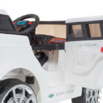 4x4 Red Range Sport Off Roader - 12V Electric Ride On Car | 12v kids ride on,4X4,Kids ride on,Off Roader,Range Sport