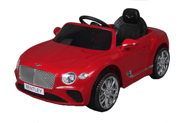 12V Licensed Bentley Continental GT Ride On Car | 12v kids ride on,Bentley Continental GT,Kids ride Electric Car,Kids ride on,SALOON & HOT HATCHES