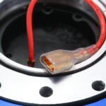 Universal Steering Wheel Quick Release Hub Racing Adapter Boss | Cool Stuff For Cars,Exhaust Tips