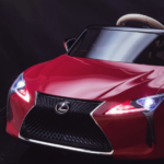 New for 2021 the Lexus LC500 - Licensed 12v kids ride on | 12v kids ride on,2020 Lexus LC500,Kids ride on,Kids Ride on Electric Car,SALOON & HOT HATCHES