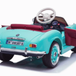BMW 507 Classic - Licensed | BMW 507,SUPERCARS