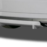 LK Performance RDX Rear Diffusor U-Diff XL (wide version) Universal yaris Verso | Automotive,body kit,bodykit,car accessories,Car Parts,diffuser,front,front lip,rear,rear diffusor,side skirt,side skirts,sideskirt,splitter,spoiler,yaris Verso