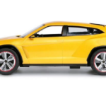 Rastar RC 1:14 Lamborghini Urus Kids Remote Control Toy Car | Lamborghini Urus,RC Cars
