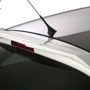 LK Performance RDX Roof Spoiler OPEL Corsa D (3-doors) - LK Auto Factors