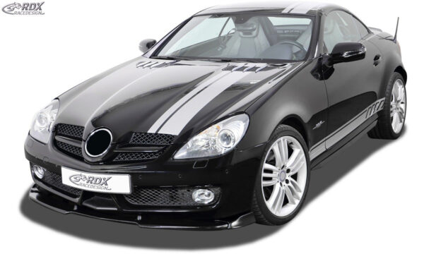 LK Performance RDX Sideskirts MERCEDES SLK R171 "Slim - LK Auto Factors