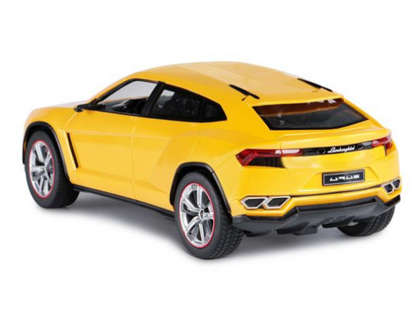 Rastar RC 1:14 Lamborghini Urus Kids Remote Control Toy Car | Lamborghini Urus,RC Cars