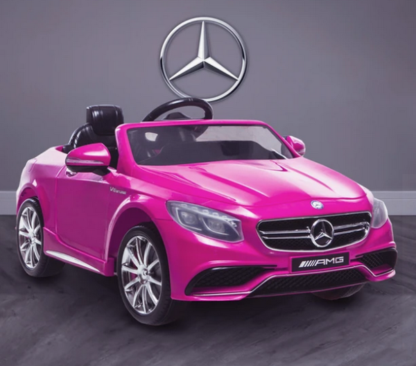 Mercedes S63 AMG | Mercedes S63 AMG,SALOON & HOT HATCHES