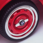BMW 507 Classic - Licensed | BMW 507,SUPERCARS