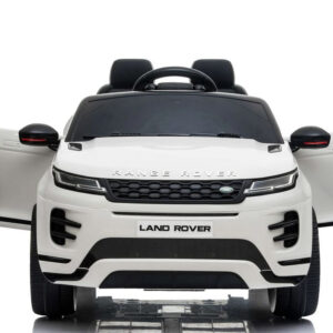 Range Rover Evoque Licensed 12V 10A Kids Electric Ride On Car with MP3 and Remote Control