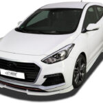 LK Performance RDX Sideskirts HYUNDAI i30 GD 2012+ "Turbo" - LK Auto Factors