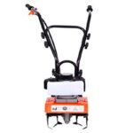 BU-KO 52CC Garden Petrol Tiller & Rotavator | special offer