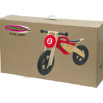 Push-Bike Wood Moto red | 12v kids ride on,Foot to Floor,Kids ride on,Motorbike BMW,Push-Bike