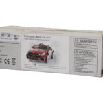 Ride-on Mercedes-AMG SL 65 white 12V | 12v kids ride on,Kids ride on,Mercedes AMG,SALOON & HOT HATCHES