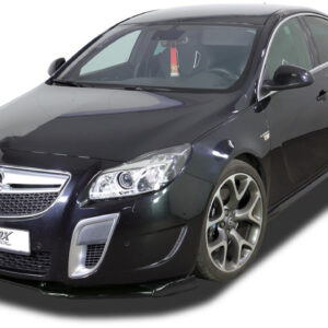 LK Performance RDX Front Spoiler VARIO-X OPEL Insignia OPC (-2013) (Fit for OPC and Cars with OPC Frontbumper) Front Lip Splitter - LK Auto Factors