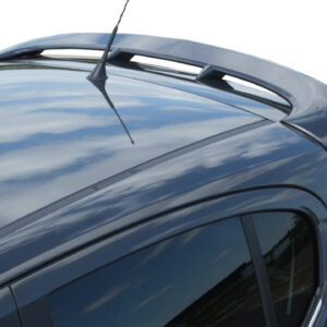 LK Performance RDX Roof Spoiler OPEL Corsa E (5-doors) "OPC Look" - LK Auto Factors