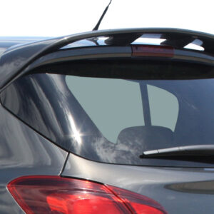 LK Performance RDX Roof Spoiler OPEL Corsa E (5-doors) "OPC Look" - LK Auto Factors