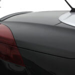 LK Performance RDX Trunk lid spoiler Megane 3 CC / Convertible - LK Auto Factors