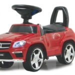 Push-Car Mercedes-AMG GL 63 red | 12v kids ride on,Foot to Floor,Kids ride on,Mercedes AMG,Push-Car
