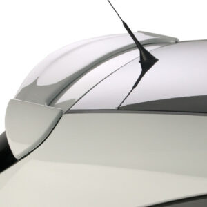 LK Performance RDX Roof Spoiler OPEL Corsa E (3-doors) - LK Auto Factors