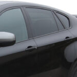 LK Performance RDX rear spoiler KFZ BMW X6 E71 - LK Auto Factors