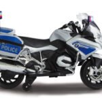 Ride-on Motorbike BMW R1200 RT -Police 12V | 12v kids ride on,Kids ride on,Motorbike BMW,Motorcycles