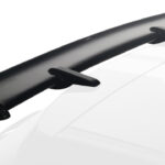 LK Performance RDX Roof Spoiler FIAT Bravo (198) 2007-2014 Rear Wing - LK Auto Factors