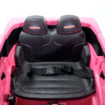 4x4 Pink Range Sport Off Roader - 12V Electric Ride On Car