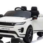 Range Rover Evoque Licensed 12V 10A Kids Electric Ride On Car with MP3 and Remote Control